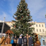 ADVENTNÍ MĚSTEČKO