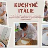 Italská kuchyně